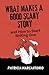 What Makes a Good Scary Sto...