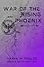 War of the Rising Phoenix (The Shadow Series)