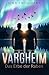 Vargheim - Das Erbe der Raben: Eine queere Dark-Academia Shifter-Romance in der schwedischen Wildnis (Vargheim - Die queere Gestaltwandler-Saga aus der schwedischen Wildnis) (German Edition)