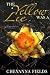 The Yellow Was a Lie: A memoir of childhood, control, and the courage to speak