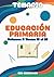 Temario de Educación Primar...