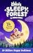 Koko's Sleepy Forest : Short Bedtime Stories