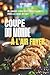 Coupe du monde à l’air fryer : 85 snacks & bouchées croustillantes pour les soirs de foot (French Edition)
