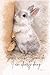 Bunny Cake: Some Watch. Some Do. I Am Clearly Doing.: Motivational Lined Notebook with a Cute Bunny (Cake) for Journaling, Writing and Goal Setting - 6" x 9", 100 Pages