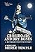 CROSSROADS AND DRY BONES (Bunker Stout Mystery Book Two)
