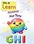 Learn with Doughlop: GHI, Keep Trying