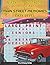 Nifty 50s Nostalgia - Main Street Memories: 36 Easy 1950s Large Print Word Search Puzzles for Seniors featuring Classic Diners Main Streets and Chrome ... 50s Nostalgia: Timeless Word Search Puzzles)