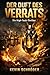 DER DUFT DES VERRATS: Ein High-Tech-Thriller (German Edition)