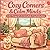 Cozy Corners & Calm Minds: A Girl Therapy Soft Life Coloring Book of Cozy Reading Nooks