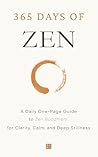 365 Days of Zen: ...