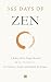 365 Days of Zen by Airplane Mode