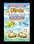 Birds Coloring Book for Kids Ages 3–6: Cute and Easy Birds with Bold Lines, Color Examples for Reference & Bonus Pages | Little Hand Coloring Series ... Easy Animal Coloring Books for Kids Ages 3–6)