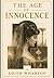 THE AGE OF INNOCENCE