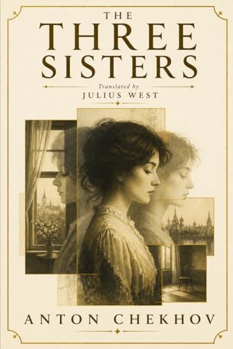 THE THREE SISTERS