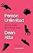 Person Unlimited: An Ode to My Black Queer Body