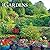 Gardens | 2027 7 x 14 Inch (Hanging) Monthly Mini Wall Calendar | BrownTrout | Gardening Outdoor Home