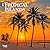Tropical Islands | 2027 7 x 14 Inch (Hanging) Monthly Mini Wall Calendar | BrownTrout | Scenic Travel Photography