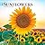 Sunflowers | 2027 7 x 14 Inch (Hanging) Monthly Mini Wall Calendar | BrownTrout | Flower Outdoor Plant