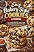 Easy Bakery Style Cookies at Home by Kit Geis
