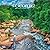 Georgia Wild & Scenic | 2027 12 x 24 Inch (Hanging) Monthly Square Wall Calendar | Plastic-Free | BrownTrout | USA Southeast State Nature Savannah Golf