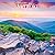 Virginia Wild & Scenic | 2027 12 x 24 Inch (Hanging) Monthly Square Wall Calendar | Plastic-Free | BrownTrout | USA United States of America Southeast State Nature