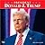 President Donald J. Trump | 2027 12 x 24 Inch (Hanging) Monthly Square Wall Calendar | Plastic-Free | BrownTrout | Celebrity Apprentice Tower Republican POTUS