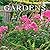 Country Gardens | 2027 12 x 24 Inch (Hanging) Monthly Square Wall Calendar | Plastic-Free | BrownTrout | Gardening Outdoor Home Nature