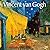 Vincent van Gogh | 2027 12 x 24 Inch (Hanging) Monthly Square Wall Calendar | Plastic-Free | BrownTrout | Dutch Post-Impressionist Artist