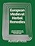 European Medieval Herbal Remedies: Monastic Medicine and Forgotten Plant Cures of the Middle Ages
