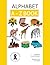 Alphabet A-Z for Adults with Alzheimers, Dementia, Memory loss: Large print, easy to read | 8.5 x 11 inches | 31 pages | Bright & Colourful | Resource for Aged care, Caregivers, Families, Respite,