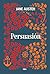 Persuasión (Spanish Edition)