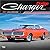 Dodge Charger OFFICIAL | 2027 12 x 24 Inch (Hanging) Monthly Square Wall Calendar | Foil Stamped Cover | Plastic-Free | BrownTrout | American Muscle Motor Car