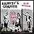 Banksy's Graffiti OFFICIAL | 2027 7 x 14 Inch (Hanging) Monthly Mini Wall Calendar | BrownTrout | Drawings Street Art Design
