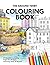 The Around Tenby Colouring Book: 31 Beautiful Colouring Pages for All Ages – Featuring Tenby and Beyond