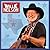 Willie Nelson OFFICIAL | 2027 12 x 24 Inch (Hanging) Monthly Square Wall Calendar | Plastic-Free | BrownTrout | Music Entertainment Songwriting