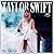 Taylor Swift OFFICIAL | 2027 12 x 24 Inch (Hanging) Monthly Square Wall Calendar | Plastic-Free | BrownTrout | Music Pop Singer Songwriter Celebrity