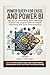 Power Query for Excel and Power BI: The Art of Automated Data Cleaning: Master the Engine Behind Instant Reporting and Error-Free Analytics (The Caelum Protocol)
