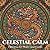 Celestial Calm: A Mandala Coloring Book for Adults: Stress Relief Patterns for Relaxation and Mindfulness