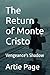 The Return of Monte Cristo: Vengeance's Shadow