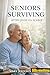 SENIORS SURVIVING : AFTER COVID ICU SCARES