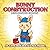 Bunny Construction Left-Handed Edition: Adorable Construction-Themed Coloring Book for Kids – Cute Fluffy Bunnies, Tools, Building Imagination Play, ... Animals Coloring Book for Kids Ages 3–8)