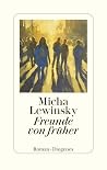 Freunde von früher (German Edition)