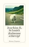Kalmann schweigt