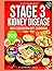 Stage 3 Kidney Disease Mediterranean Diet Cookbook for Seniors: 100 EASY&TASTY MEDITERRANEAN RECIPES, INGREDIENTS EASY TO FIND.MANAGE,SLOW DOWN PROGRESSION | 28-DAYS MEAL PLAN | BOOST YOUR ENERGY