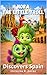 Nora, the Little Troll: Discovers Spain: A Children’s Travel Guide to Spain – Discover Culture, Festivals and Famous Landmarks