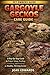 GARGOYLE GECKOS CARE GUIDE: A Step-by-Step Guide to Proper Setup, Feeding, Handling, and Breeding for Healthy, Thriving Geckos.