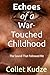 Echoes of a War-Touched Childhood: The Sound That Followed Me