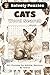 Cats Word Search Puzzles: Word Searches with Easy to Read Print about Cats, Kittens, All Things Cat Related and More | 6x9 inches, 110 pages | 50+ Puzzles... Gift for Vacations, Holidays and Free Time
