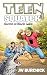 Teen Squatch 4: The Secret ...