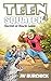 Teen Squatch 4: The Secret at Black Lake